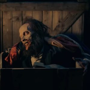 Dracula