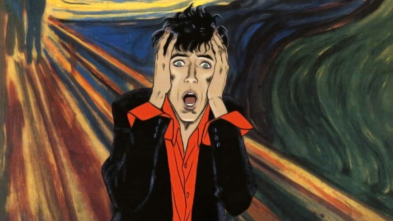 Dylan Dog