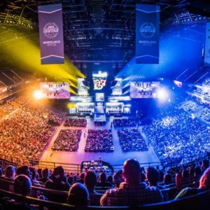 Esport