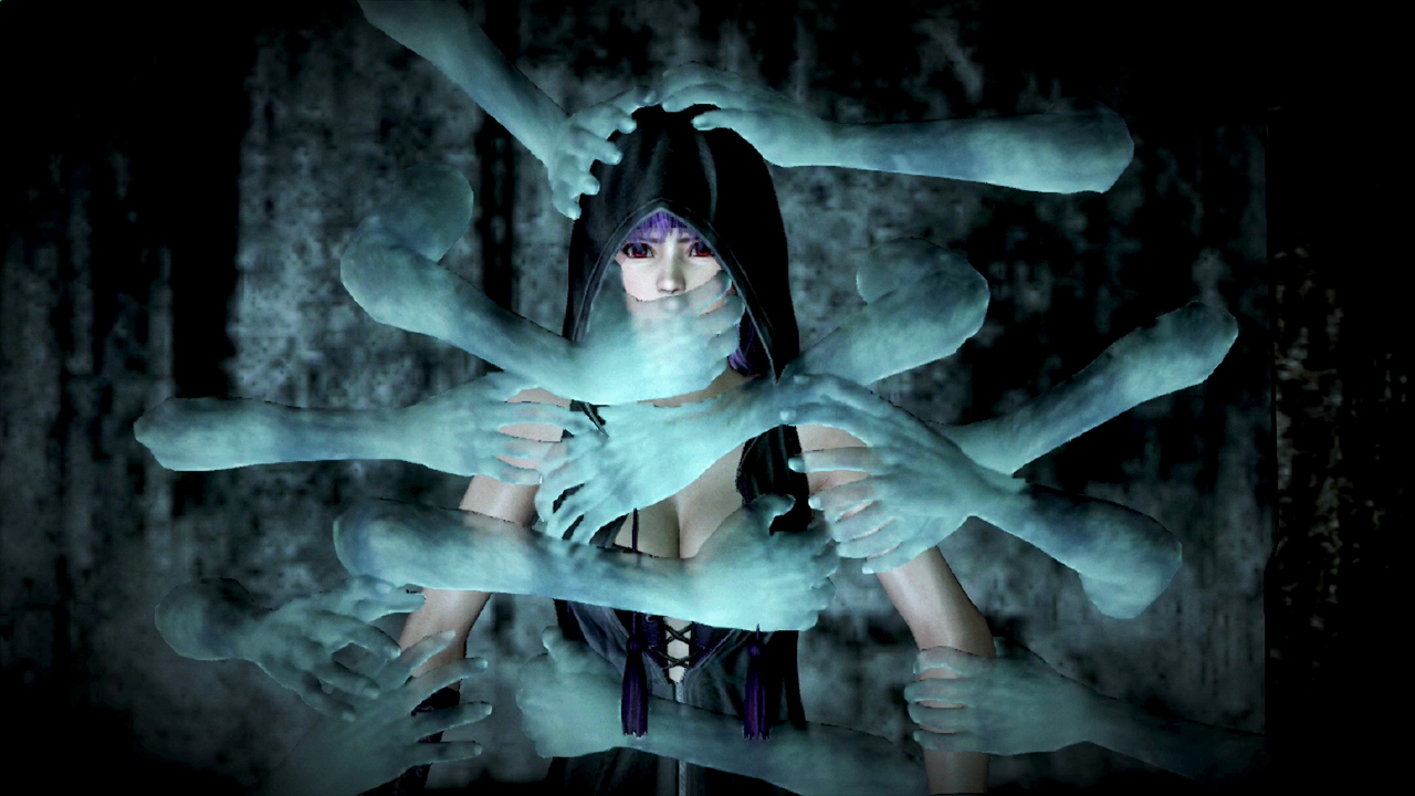 Fatal Frame