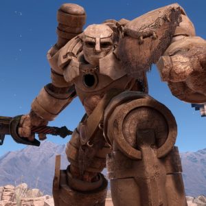 Golem