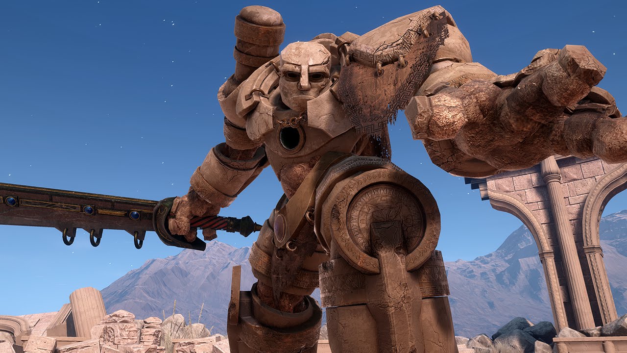 Golem