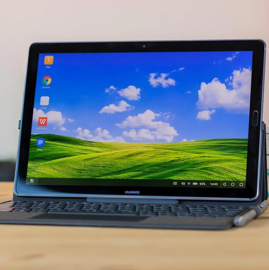 MediaPad M7
