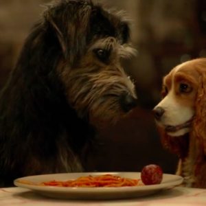 Lilli e il Vagabondo
