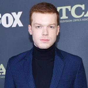 Cameron Monaghan