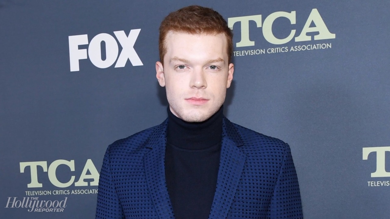 Cameron Monaghan