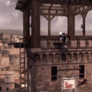 Assassin's Creed