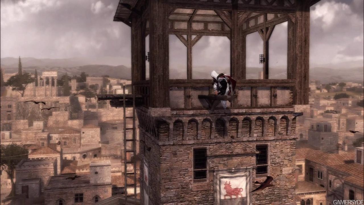 Assassin's Creed