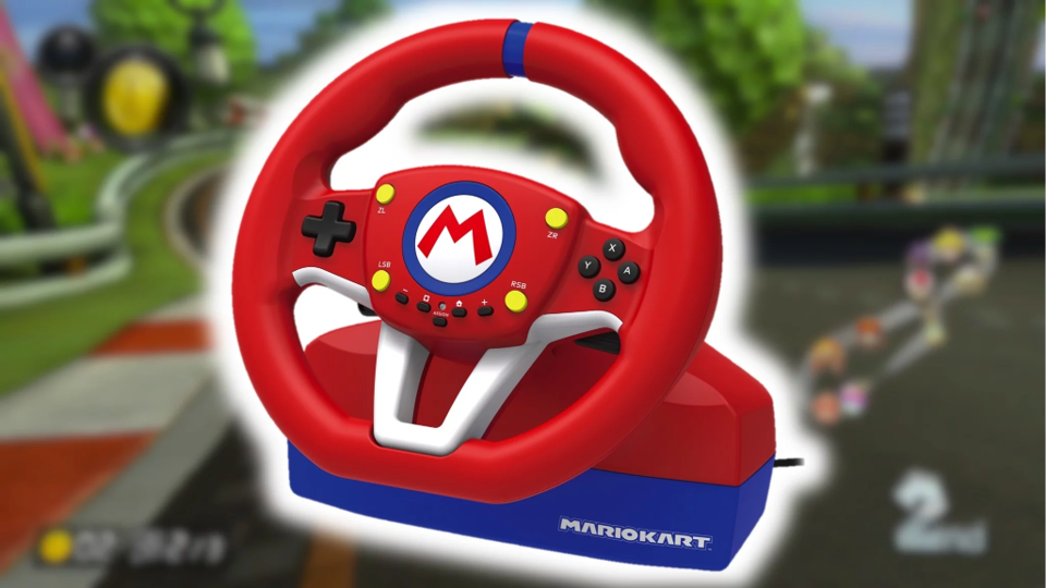 Mario Kart