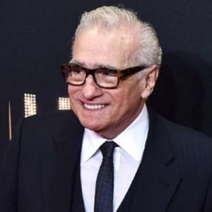 Martin Scorsese