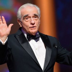 Martin Scorsese