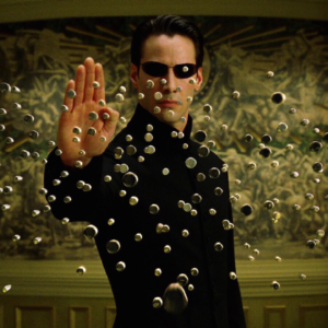 Matrix 4