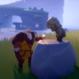 Arise A Simple Story