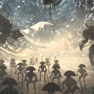 Destiny 2 Ombre dal Profondo