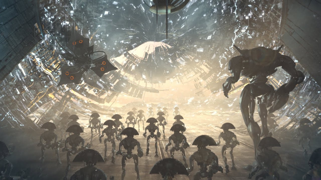 Destiny 2 Ombre dal Profondo