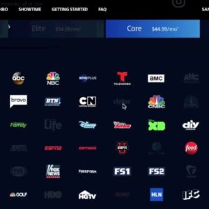 PlayStation Vue