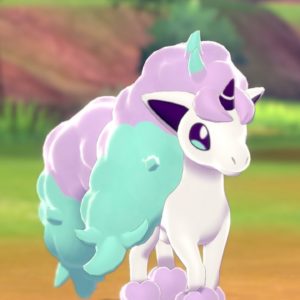 Pokémon Spada & Scudo