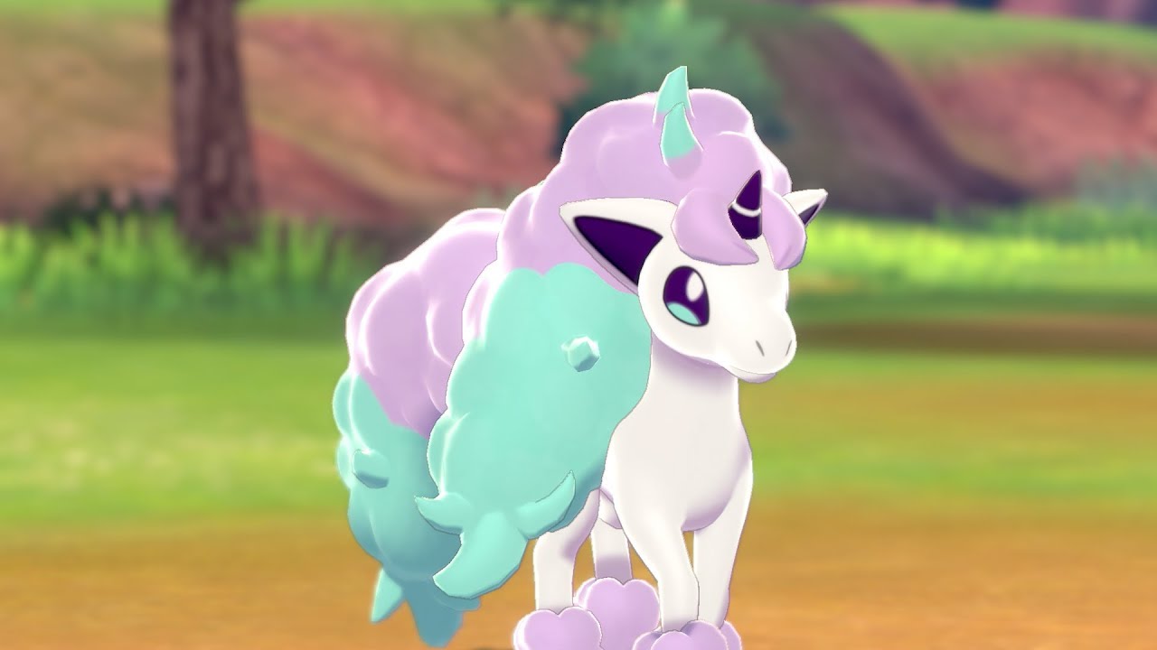 Pokémon Spada & Scudo