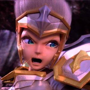 Summoners War