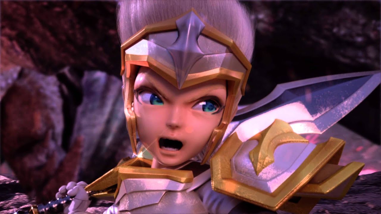 Summoners War