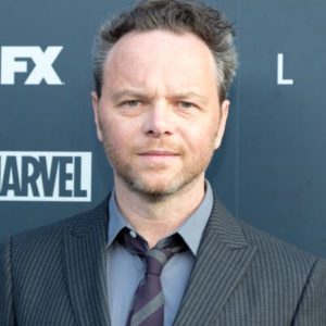 Noah Hawley