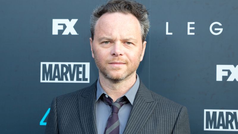 Noah Hawley