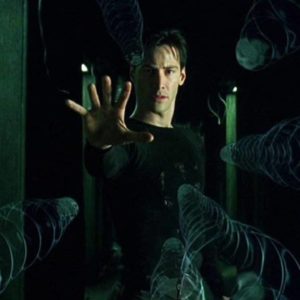 Matrix 4