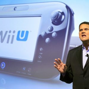 Wii U