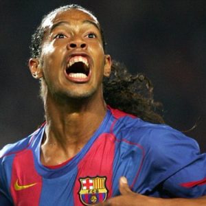 Ronaldinho