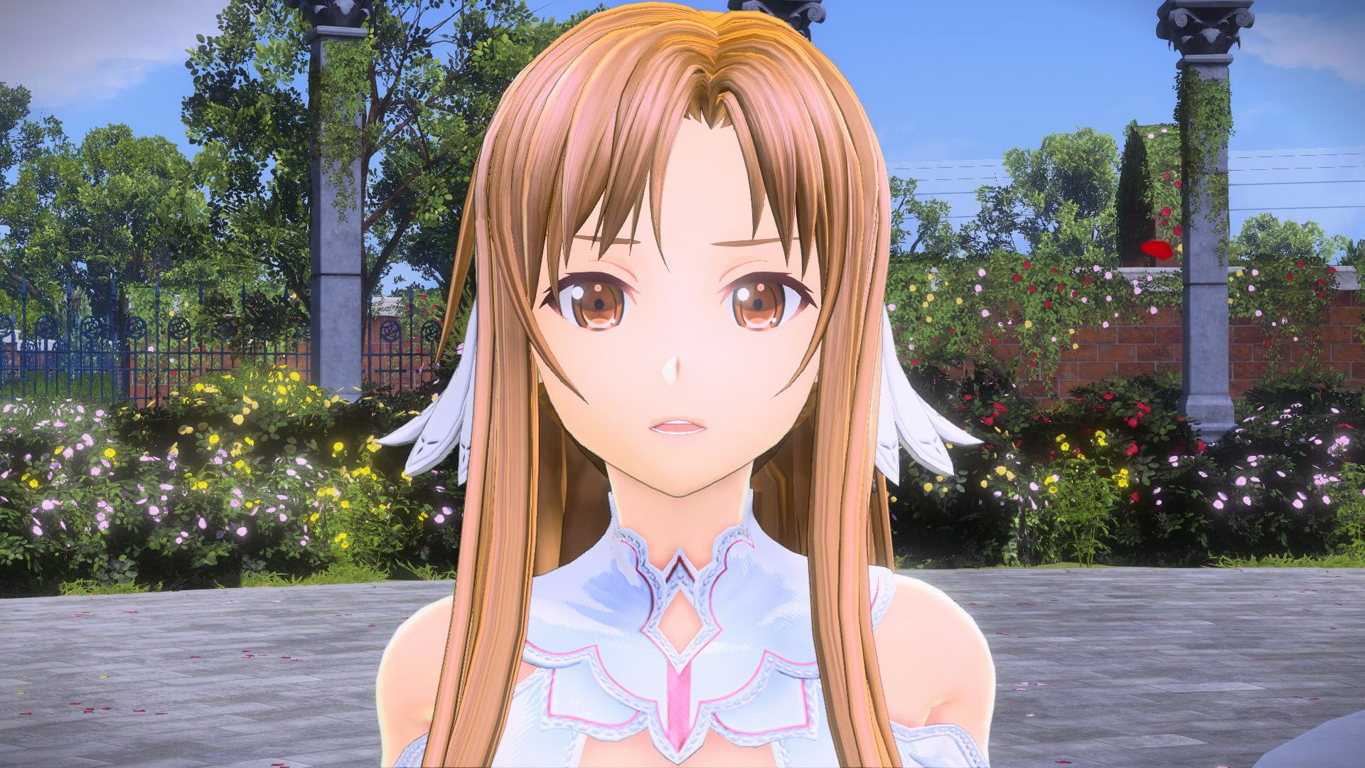 Sword Art Online Alicization Lycoris