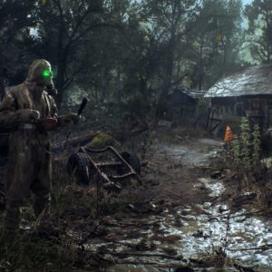 Chernobylite