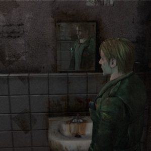 Silent Hill 2