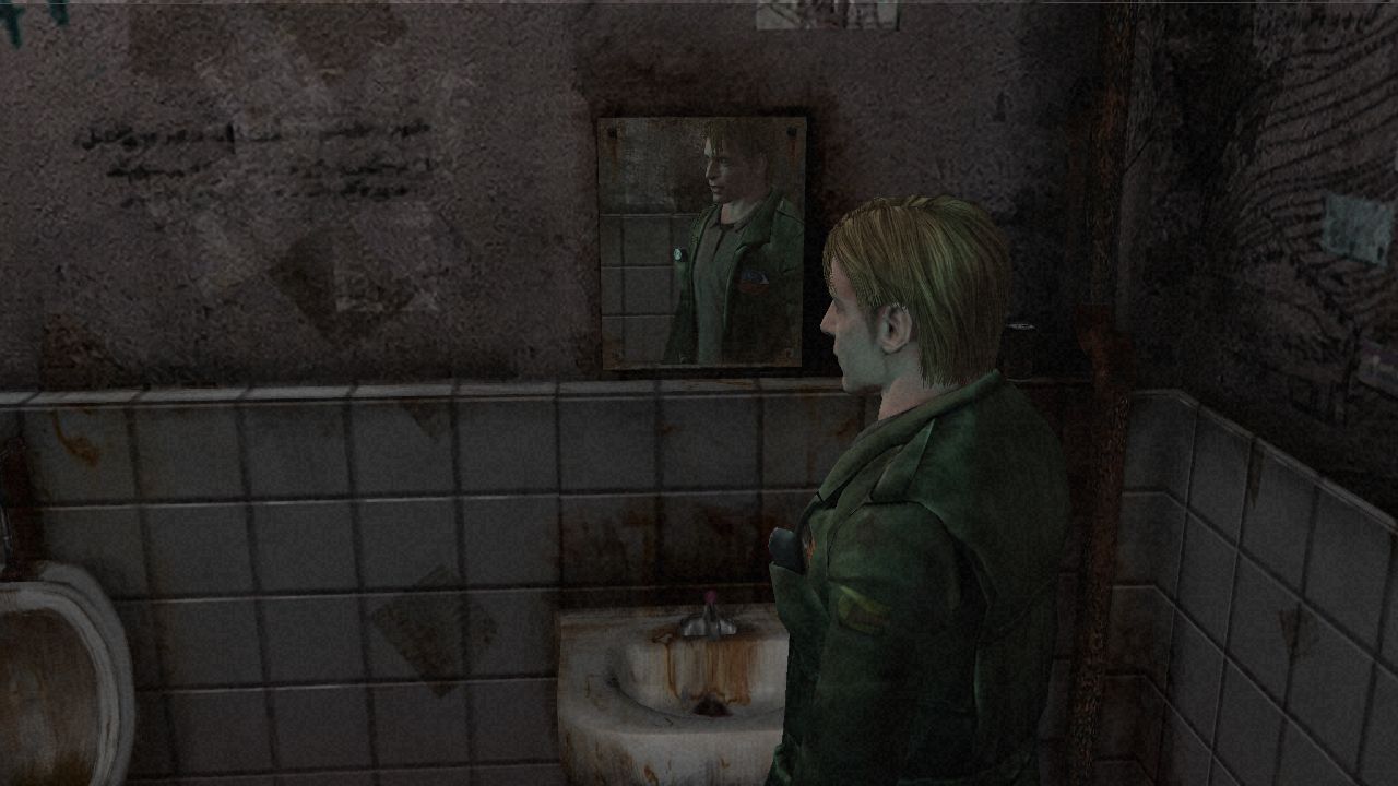 Silent Hill 2