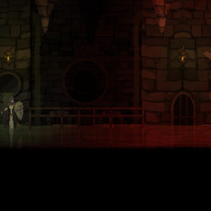 Dark Devotion