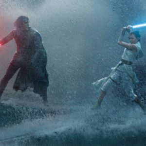 Star Wars IX