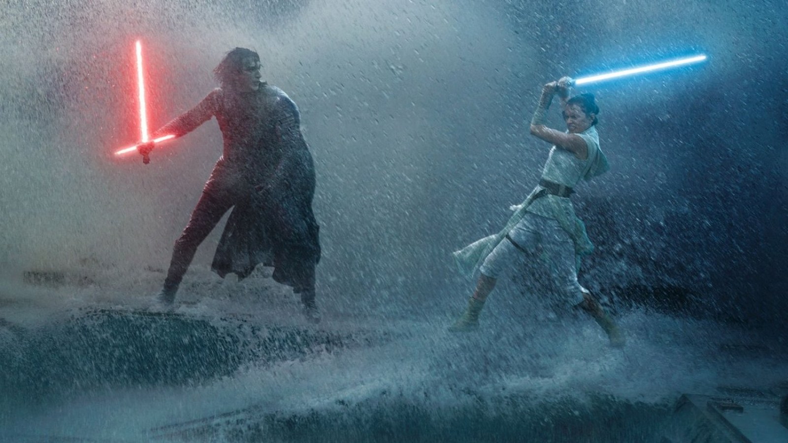 Star Wars IX