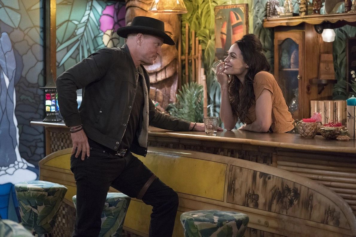 Zombieland 2