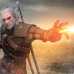 The Witcher 3 The Wild Hunt Complete Edition
