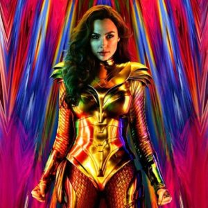 Wonder Woman 1984