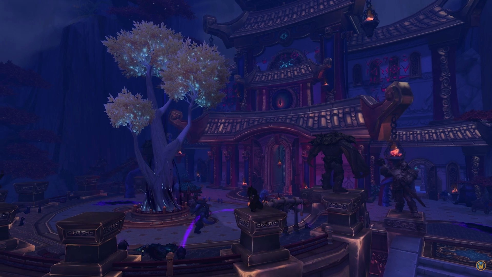 World of Warcraft