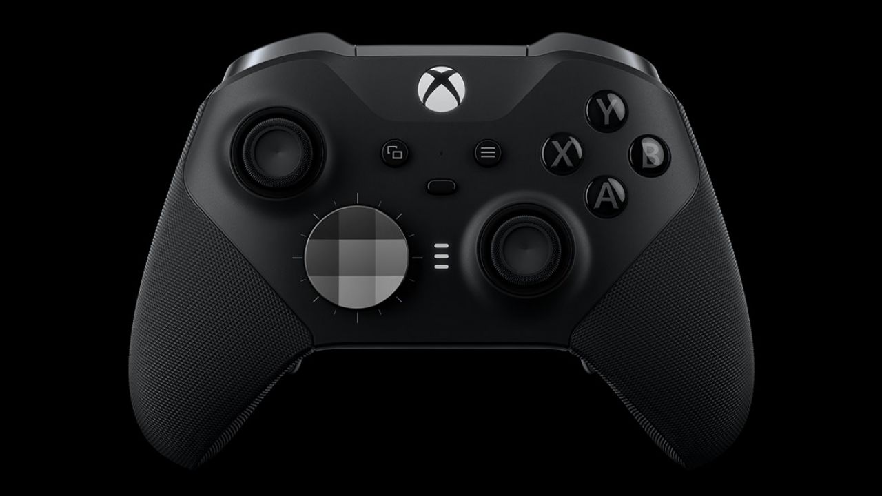 Xbox One Elite