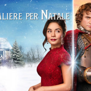 Un cavaliere per Natale