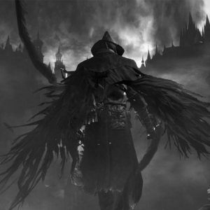 from software souls-like