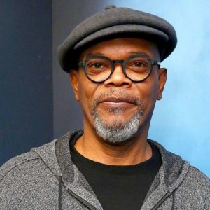 Samuel L. Jackson