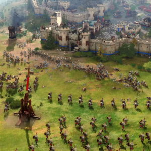 Age of Empires IV