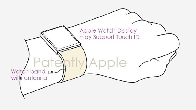 Apple Watch 