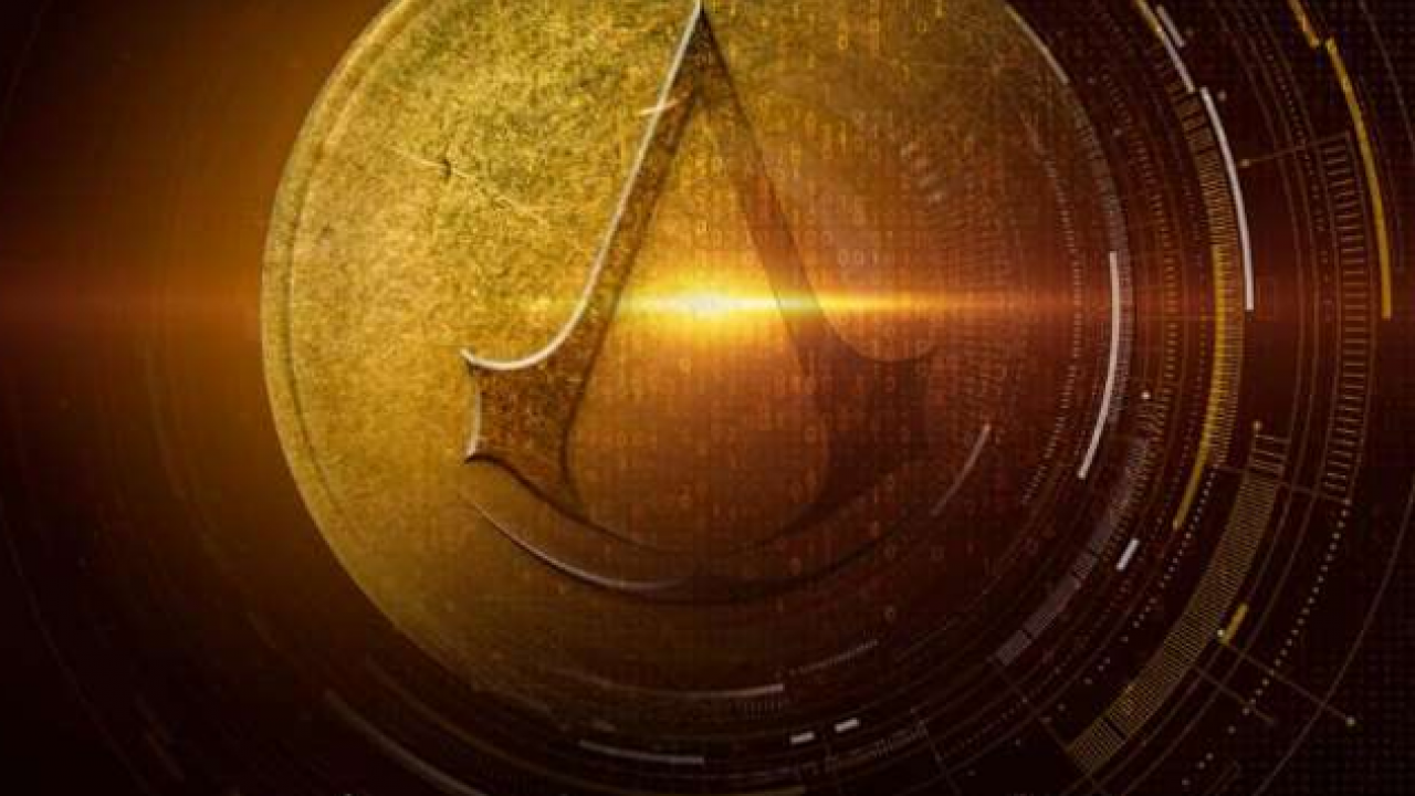 Assassin's Creed Gold