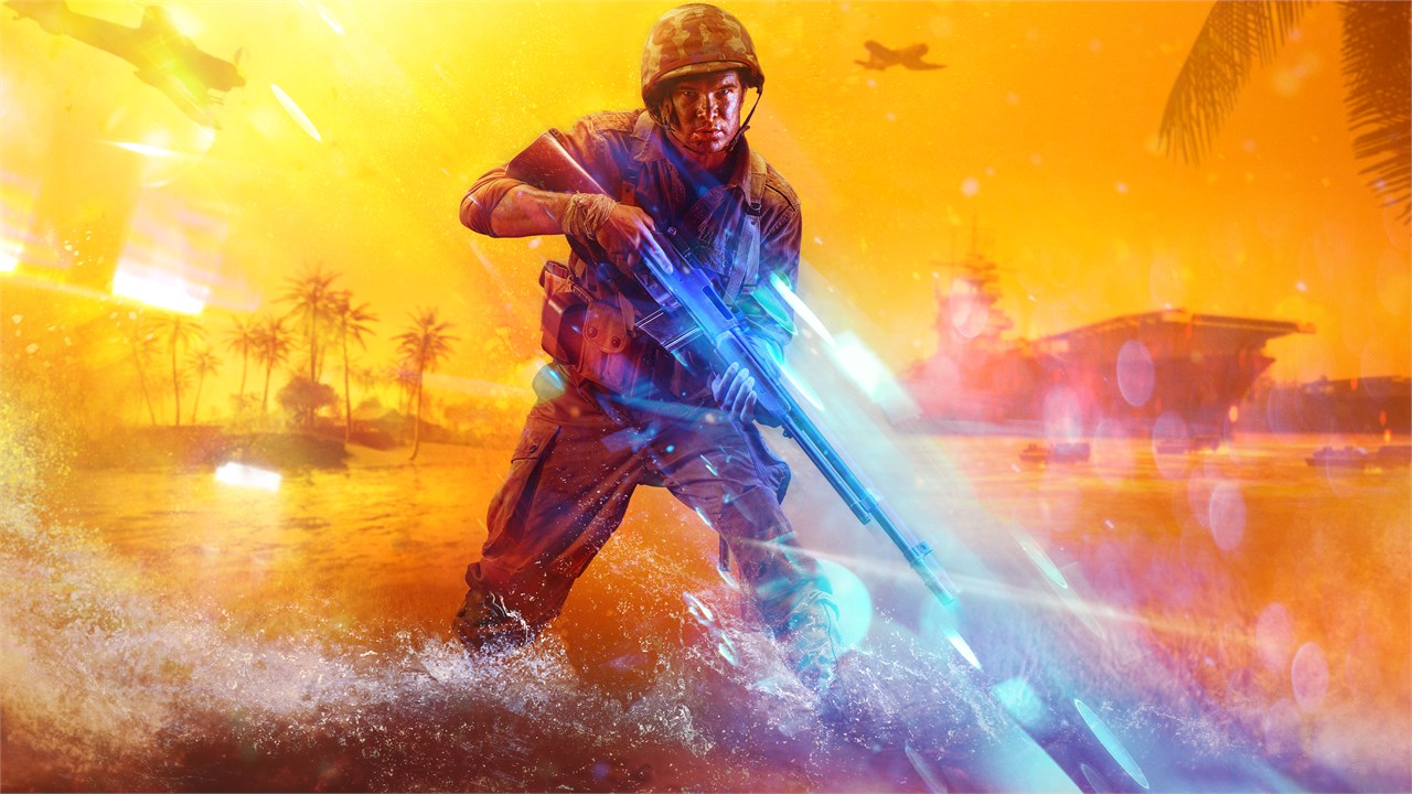 Battlefield V