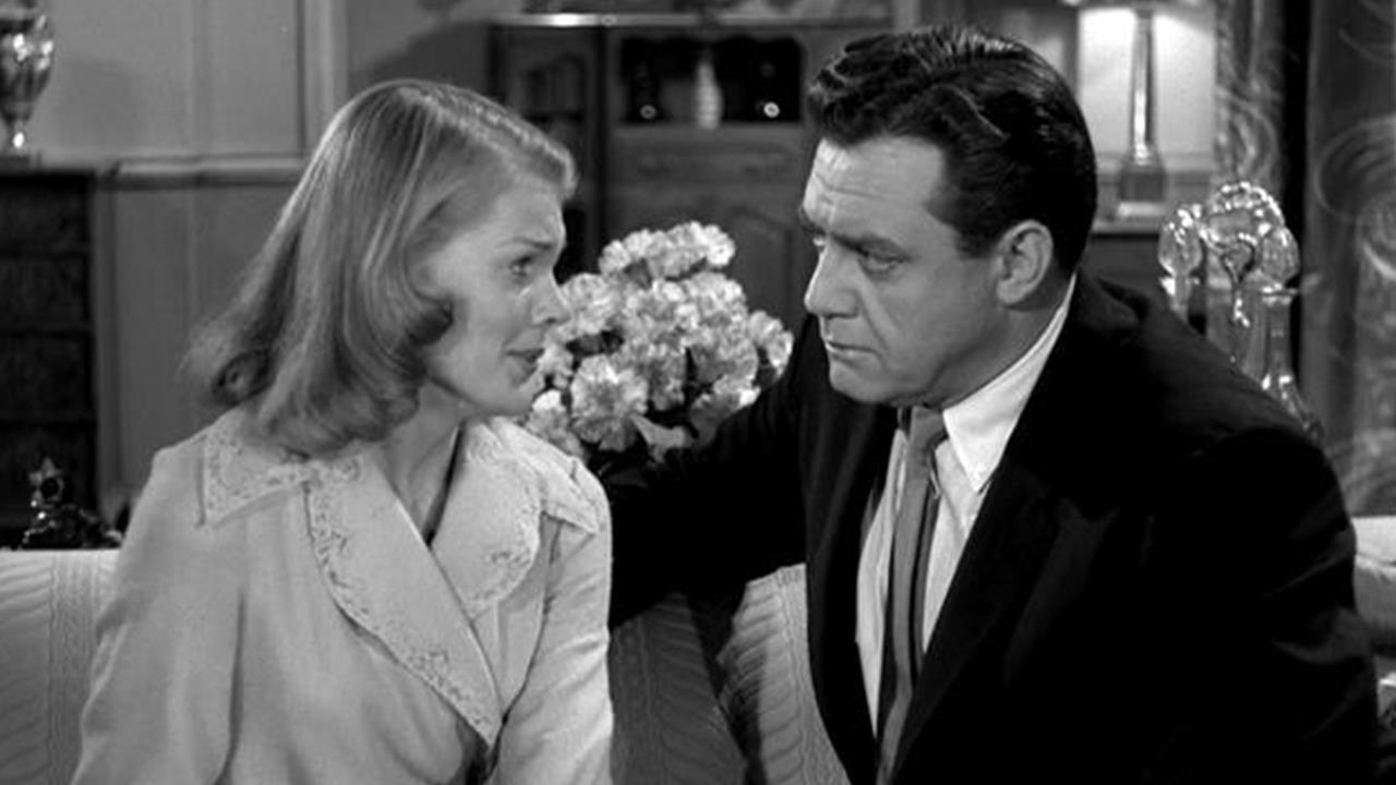 Perry Mason