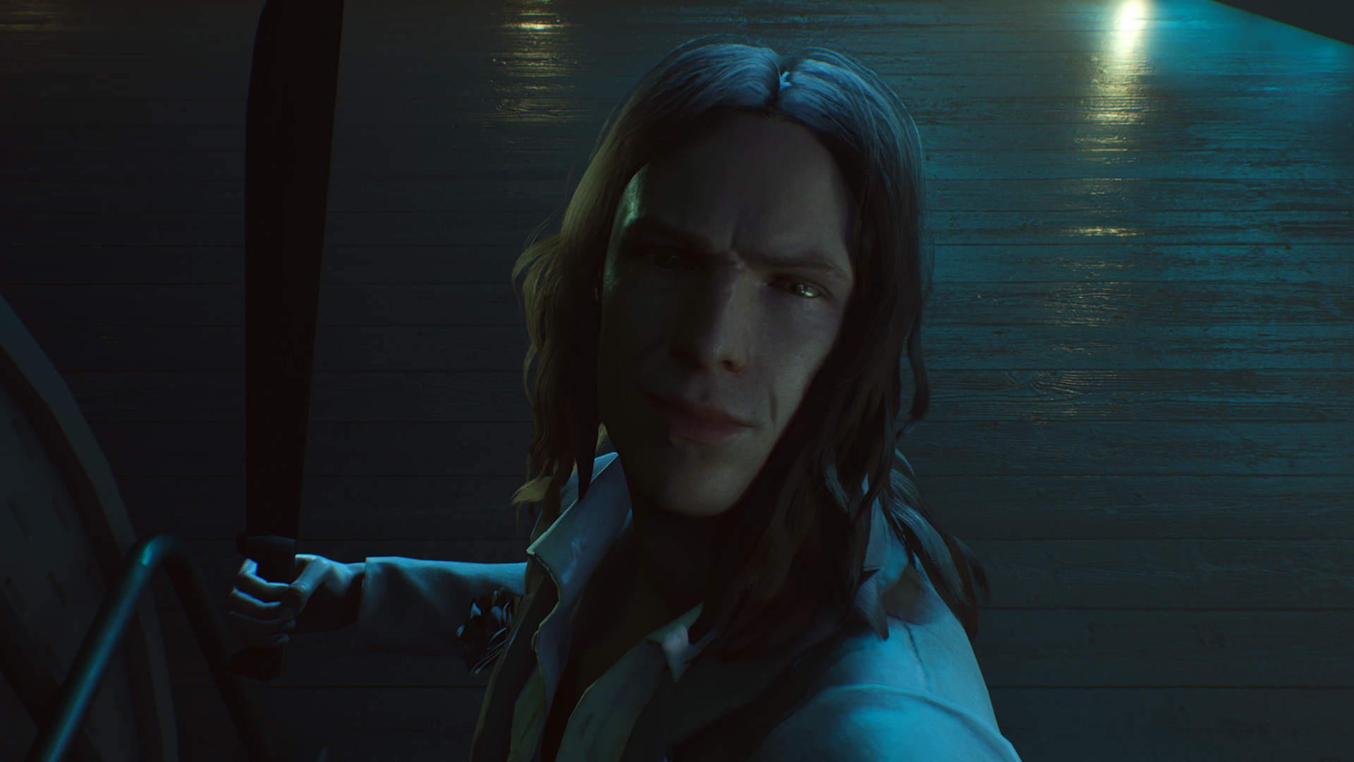Vampire The Masquerade 2